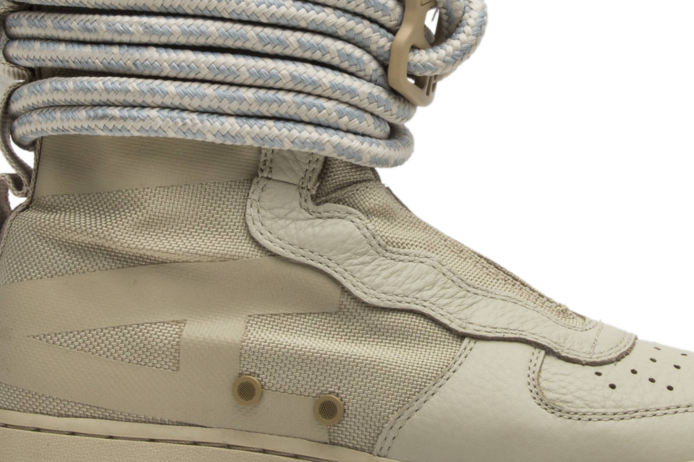 Nike SF Air Force 1 High Rattan (WMNS) - AA3965-200 - Novelship