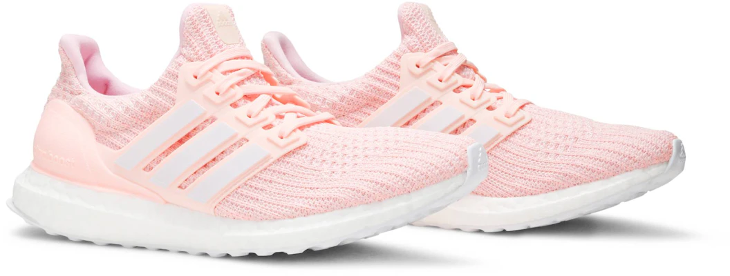 Women adidas UltraBoost 4.0 Clear Orange F36126 F36126 Novelship