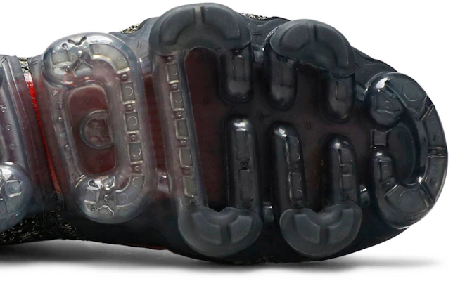 Buy Women Nike Air VaporMax Flyknit 2 Cheetah BV6117 001 Novelship