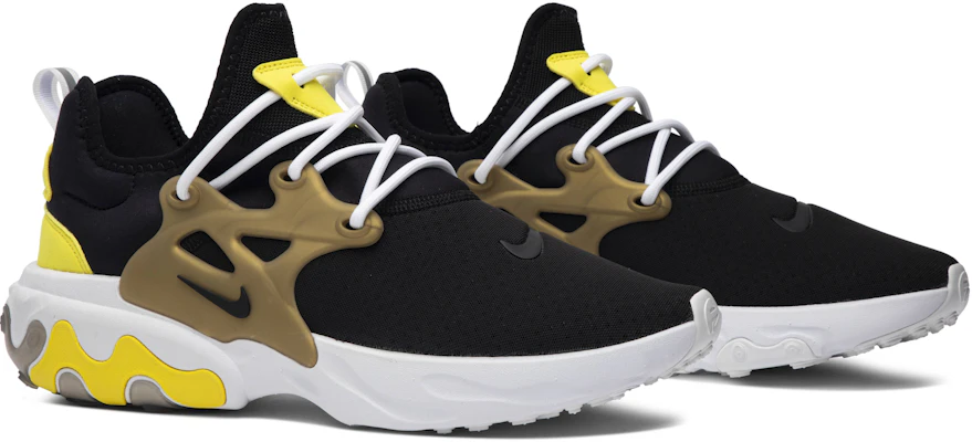 Nike react brutal sales honey