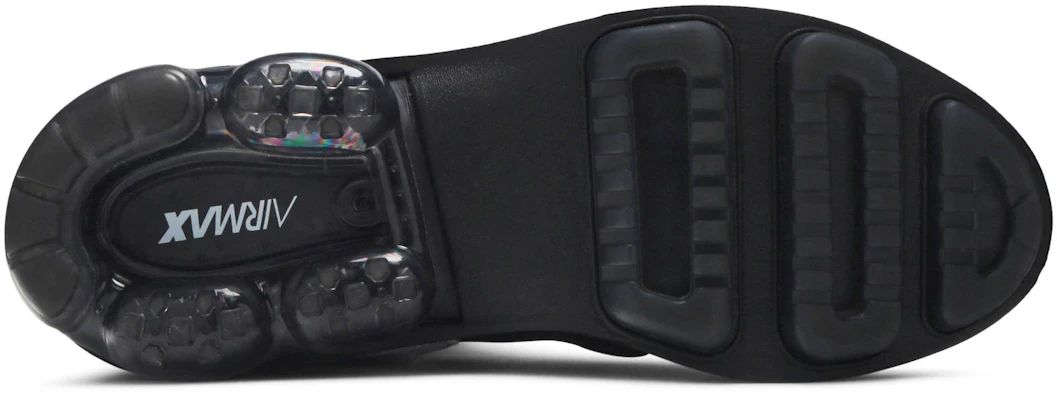 Women's air vapormax light top 2