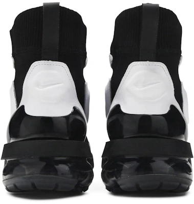 Wmns air vapormax 2 black white Clearance
