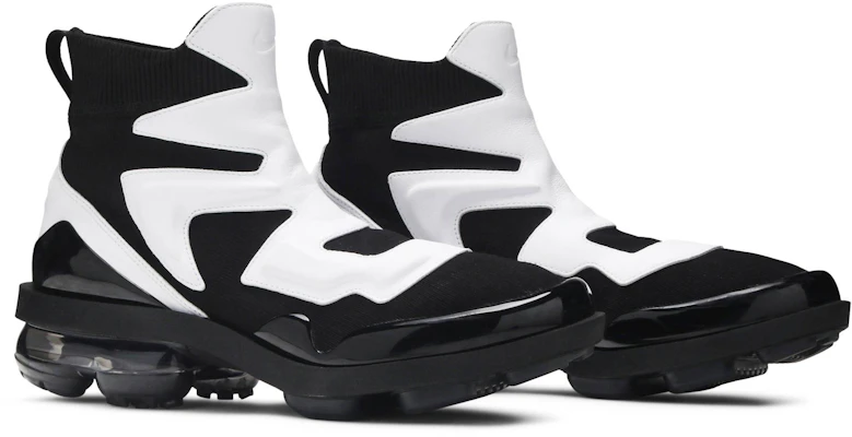 Nike vapormax top light 2 black