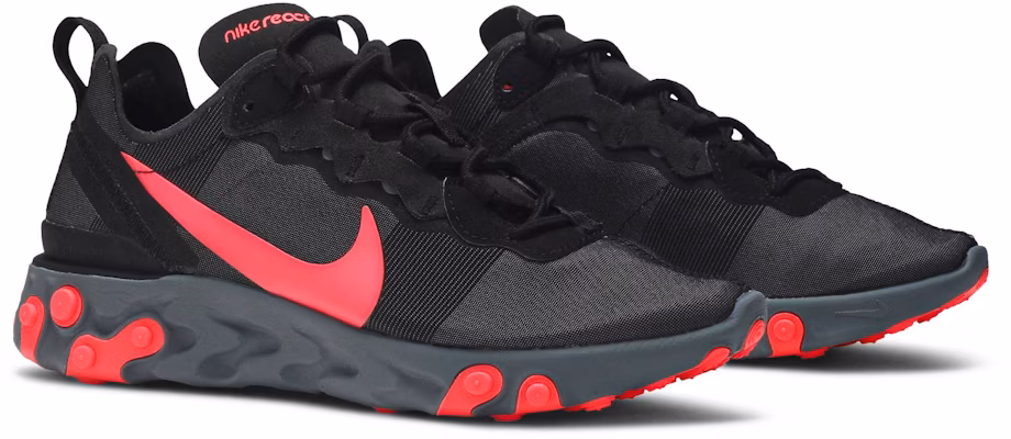 Element 55 solar red best sale
