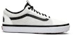 The North Face x Vans Old Skool MTE DX 'True White' VA348GQWH
