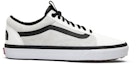 Buy The North Face x Vans Old Skool MTE DX 'True White' VA348GQWH