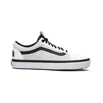 The North Face Vans Old Skool MTE DX 'True White'