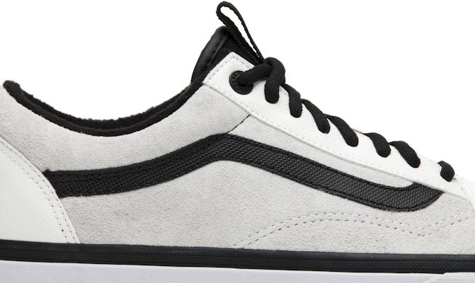 The North Face x Vans Old Skool MTE DX 'True White' VA348GQWH Order The North Face x Vans Old Skool MTE DX 'True White' VA348GQWH