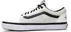 Lookbook The North Face x Vans Old Skool MTE DX 'True White' VA348GQWH