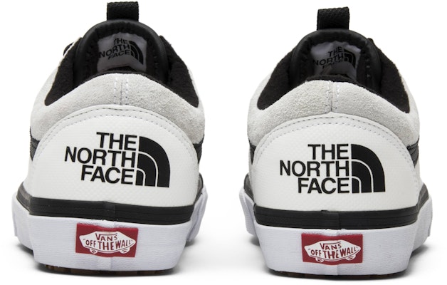 The North Face x Vans Old Skool MTE DX 'True White' VA348GQWH Details for The North Face x Vans Old Skool MTE DX 'True White' VA348GQWH