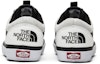 Details for The North Face x Vans Old Skool MTE DX 'True White' VA348GQWH