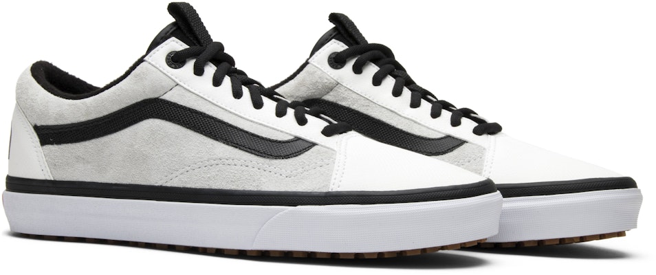 The North Face x Vans Old Skool MTE DX 'True White' VA348GQWH Cheap The North Face x Vans Old Skool MTE DX 'True White' VA348GQWH