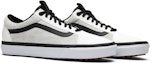 Cheap The North Face x Vans Old Skool MTE DX 'True White' VA348GQWH