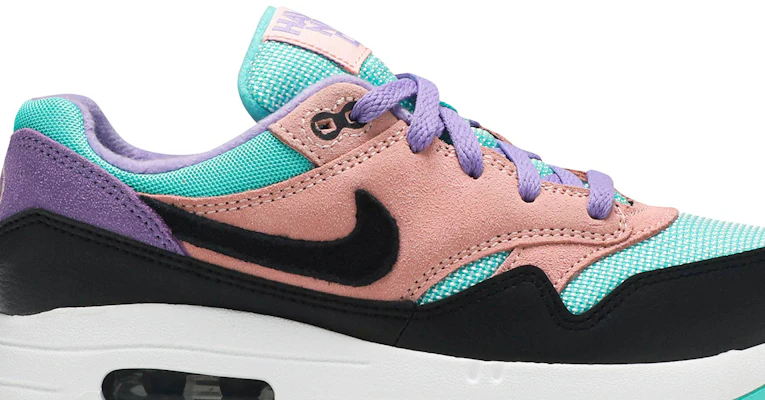 (Preschool) Nike Air Max 1 Have a Nike Day BQ7213-001 Order (Preschool) Nike Air Max 1 Have a Nike Day BQ7213-001