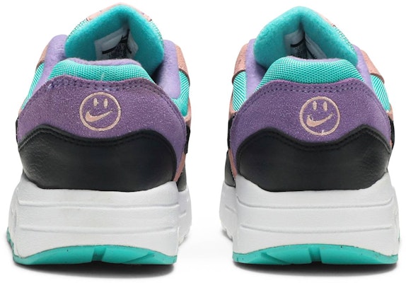 Preschool Nike Air Max 1 Have a Nike Day BQ7213 001 BQ7213 001 Novelship