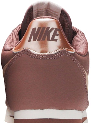 Nike Classic Cortez 'Smokey Mauve Metallic Bronze ' in Lagos Island (Eko) -  Shoes, Kc Styles
