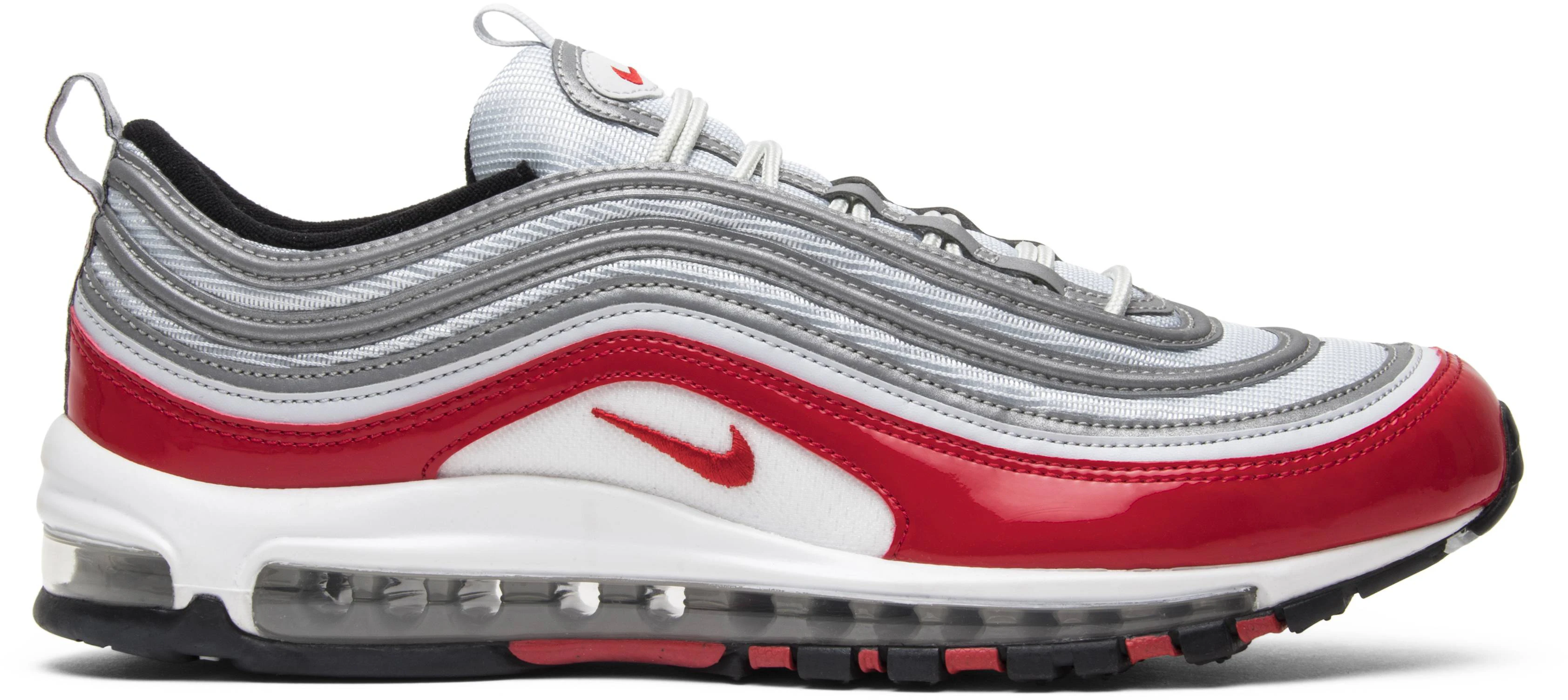 Nike 97 2025 pure platinum
