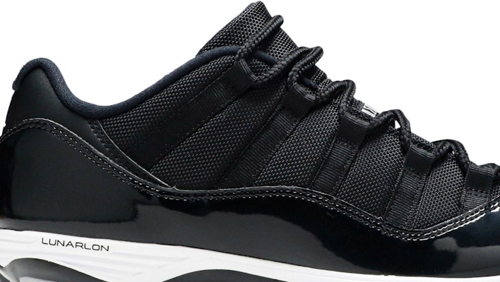 Jordan 11 retro online low td