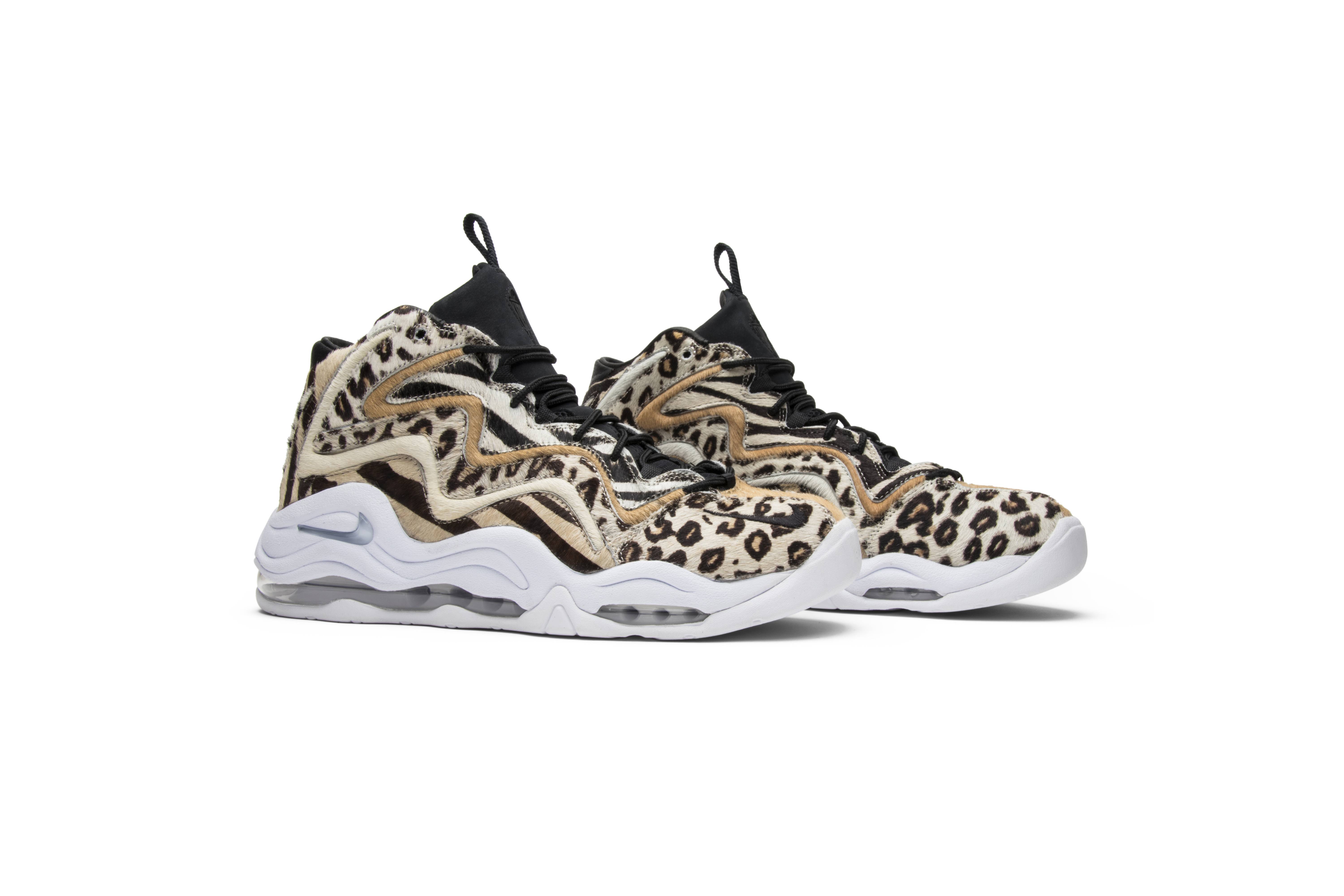 本物新品保証】【本物新品保証】NIKE AIR PIPPEN キメラ KITH