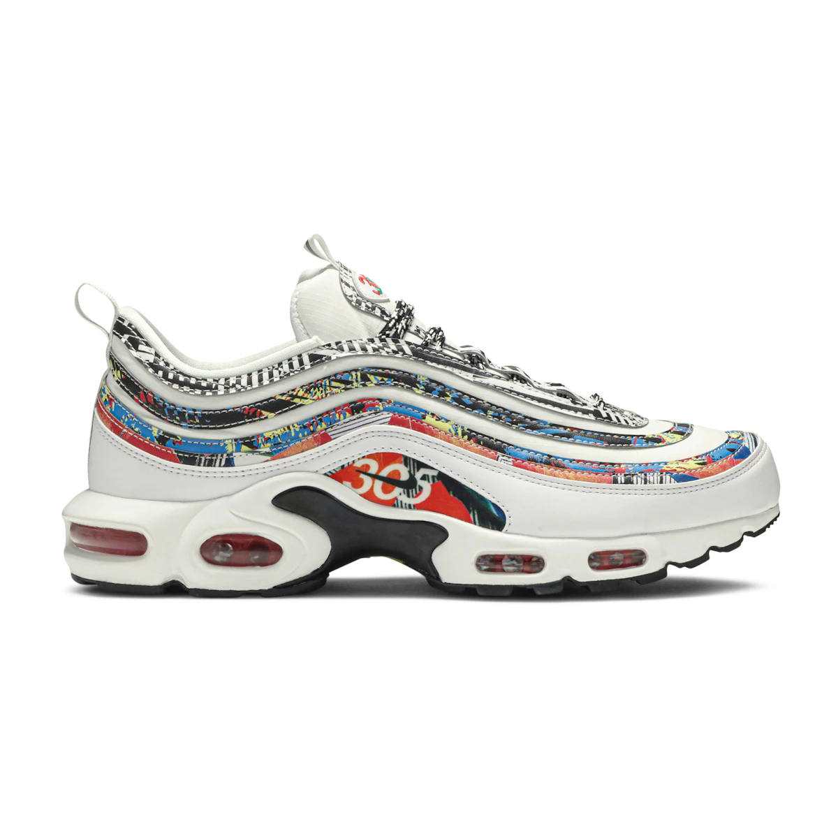 97 Eamakkusu Purasu 97 Maiami BV1227 100 Novelship