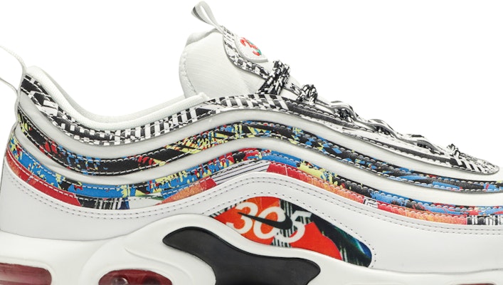 Miami air max hot sale plus