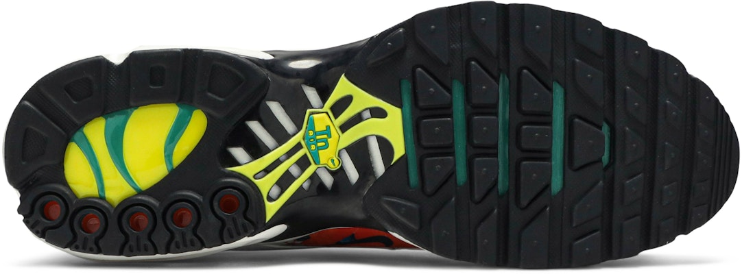 Nike Air Max Plus 97 City Pride Miami BV1227-100 Shop Nike Air Max Plus 97 City Pride Miami BV1227-100