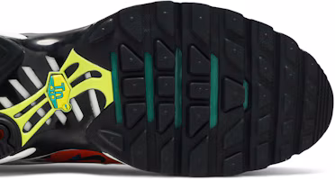 Purchase Nike Air Max Plus 97 City Pride Miami BV1227-100