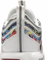 Sizing Nike Air Max Plus 97 City Pride Miami BV1227-100