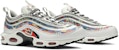 Nike Air Max Plus 97 City Pride Miami BV1227-100