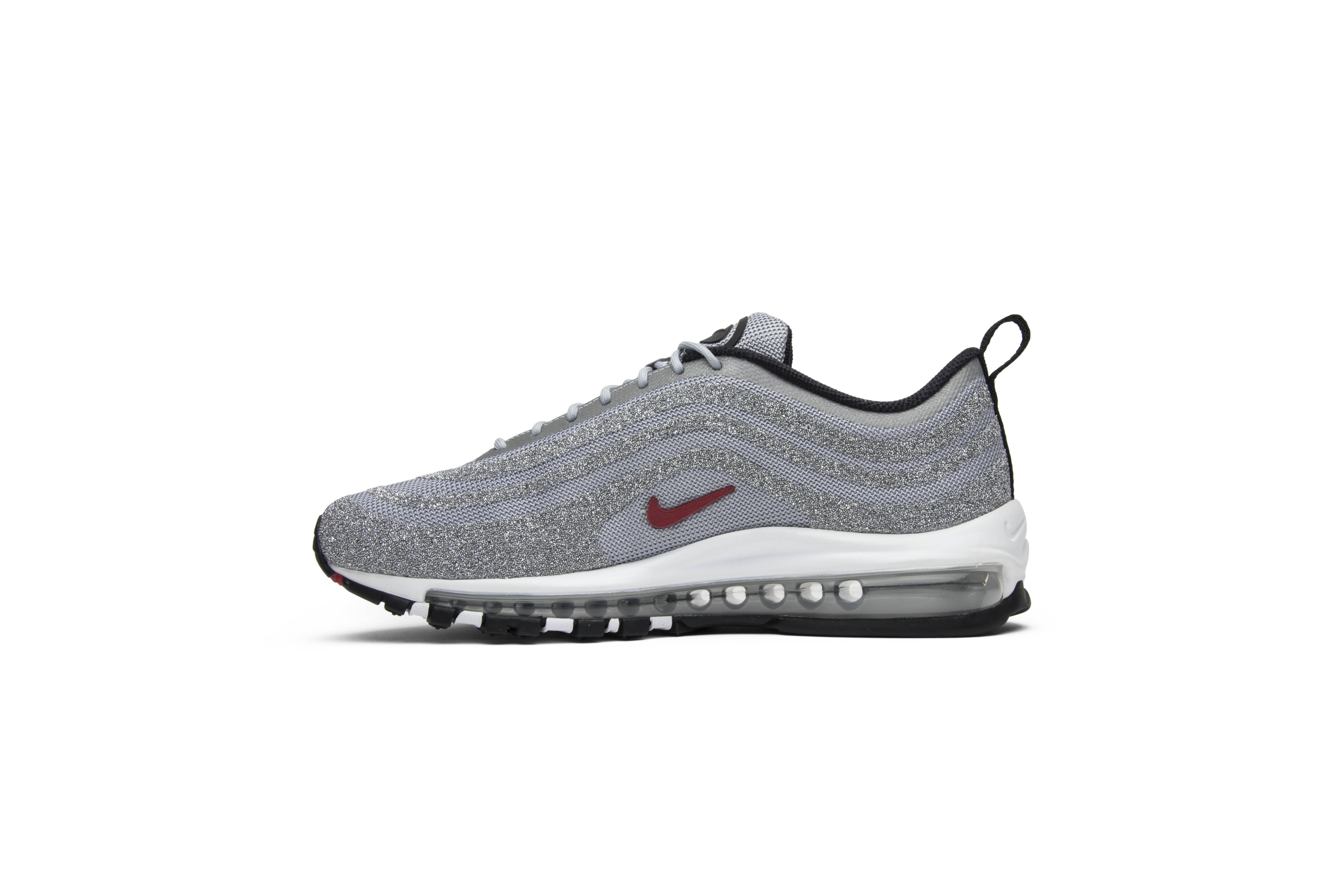 nike air max 97 lx light silver