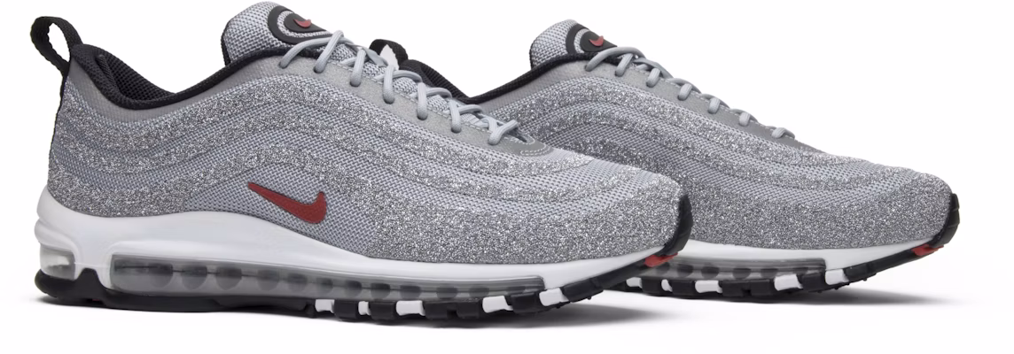 W air max 97 2025 lx swarovski