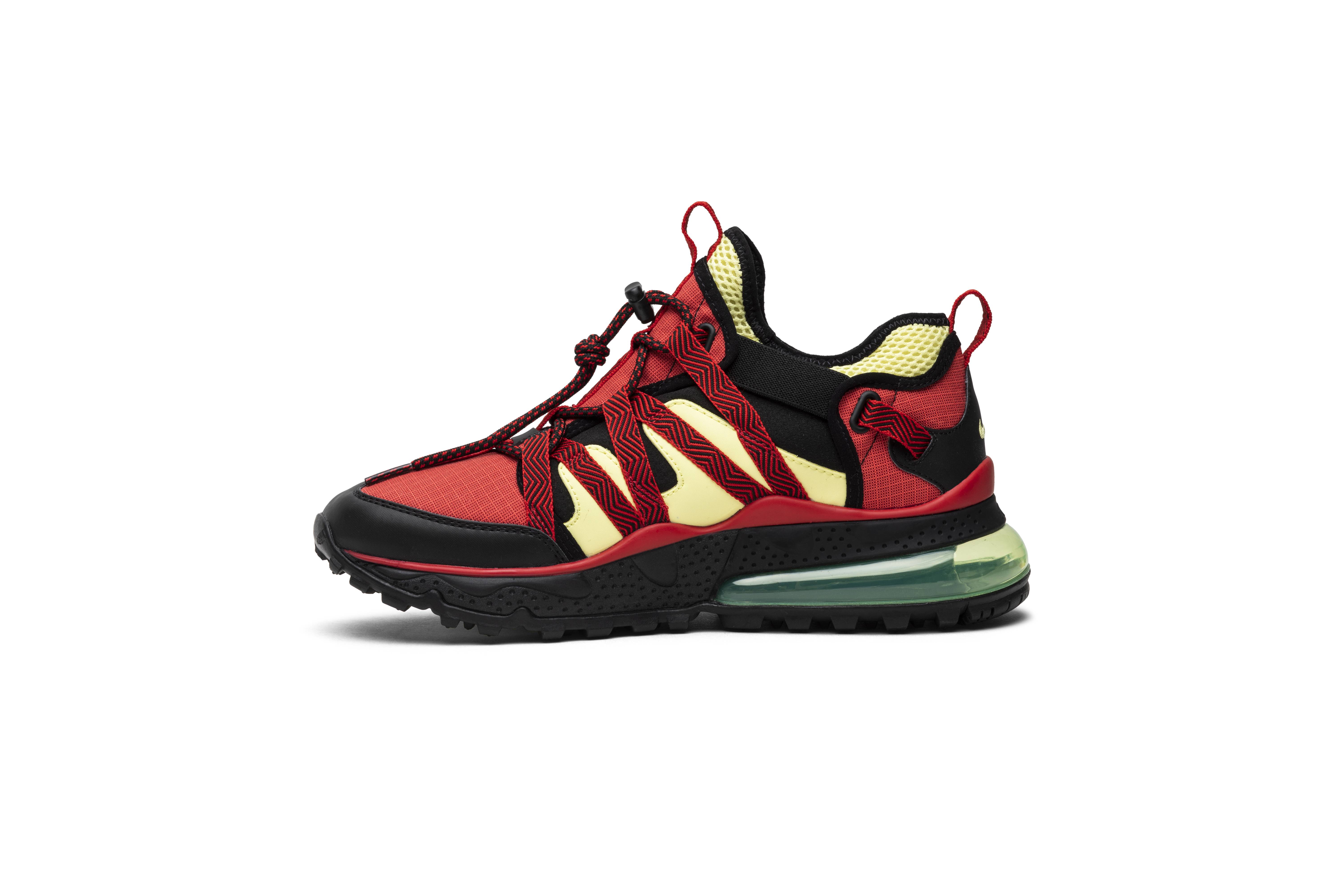 air max 270 bowfin red