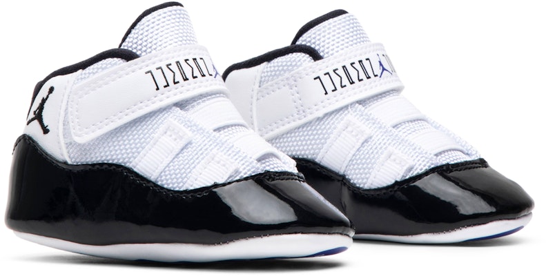 Jordan 11 2025 concord infant