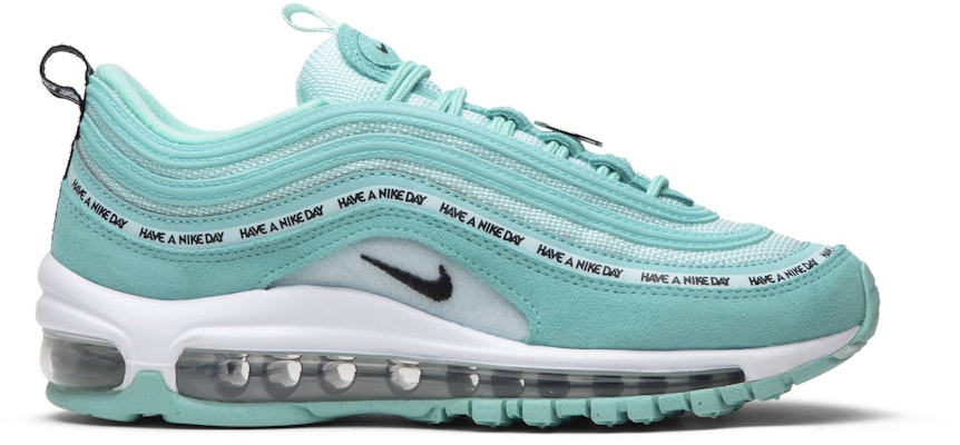 Restricción famoso No lo hagas Nike Air Max 97 Have a Nike Day Tropical Twist (GS) - 923288-300 - Novelship