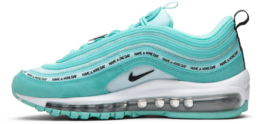 Have a nike day air max 97 tropical twist Clearance