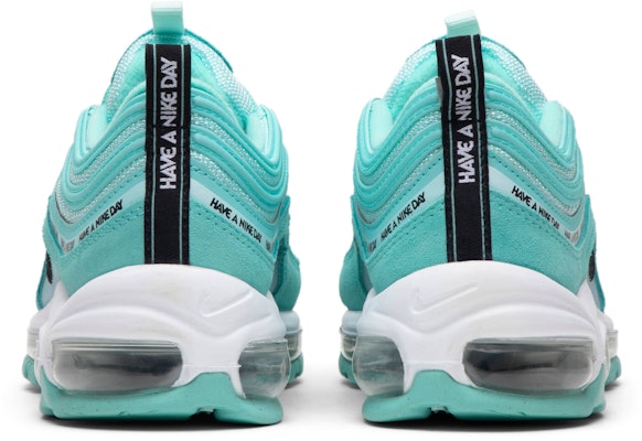 Have a nike day air max 97 tropical twist Clearance