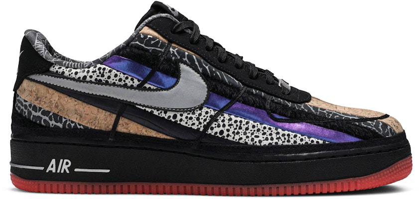 Nike Air Force 1 Low Cmft 'Crescent City' 573974-003 Buy Nike Air Force 1 Low Cmft 'Crescent City' 573974-003