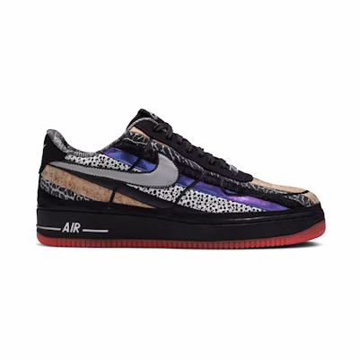 Nike Air Force 1 Low Cmft 'Crescent City'