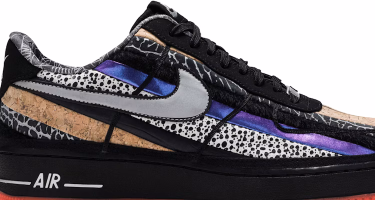 Nike air force 2024 1 low cmft