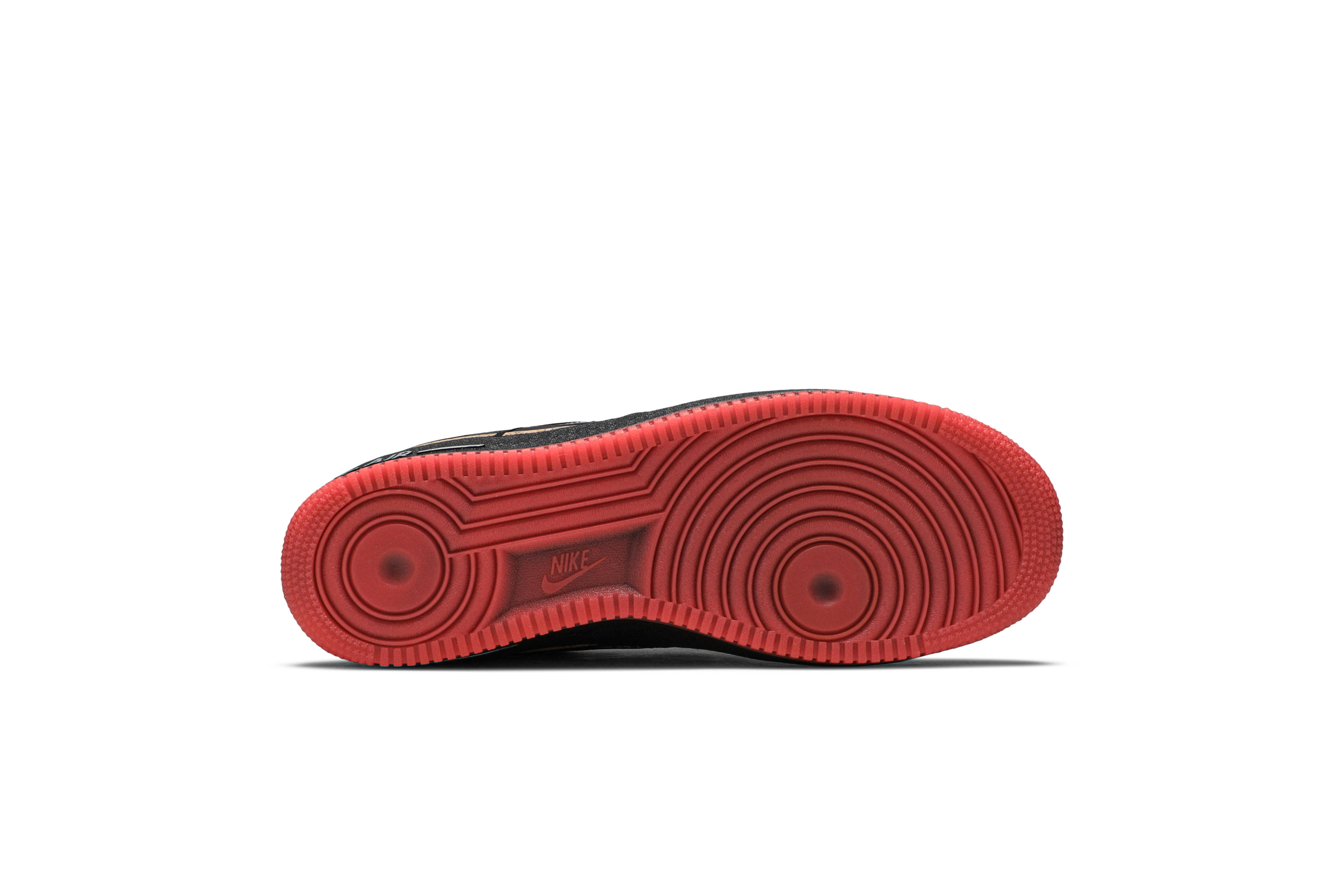 Shop Nike Air Force 1 Low Cmft 'Crescent City' 573974-003