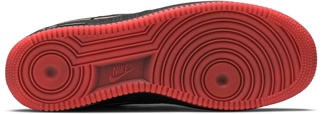 Nike Air Force 1 Low Cmft 'Crescent City' 573974-003 Shop Nike Air Force 1 Low Cmft 'Crescent City' 573974-003