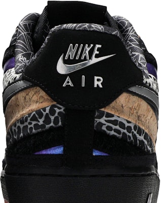 Nike Air Force 1 Low Cmft 'Crescent City' 573974-003 Sizing Nike Air Force 1 Low Cmft 'Crescent City' 573974-003