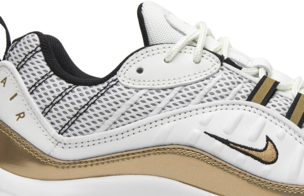 Nike Air Max 98 Hyperlocal UK AJ6302 100 AJ6302 100 Novelship