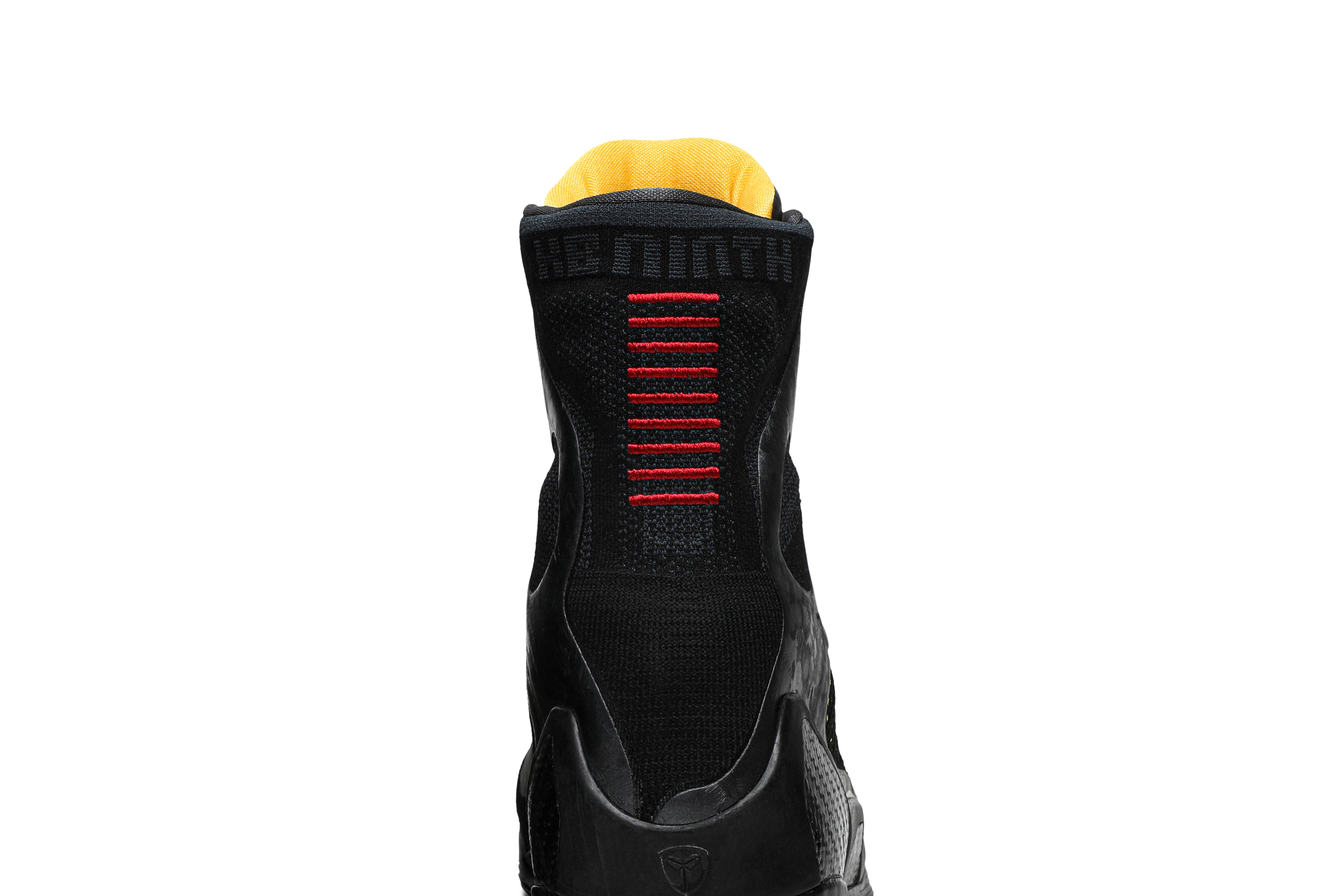 kobe 9 elite inspiration