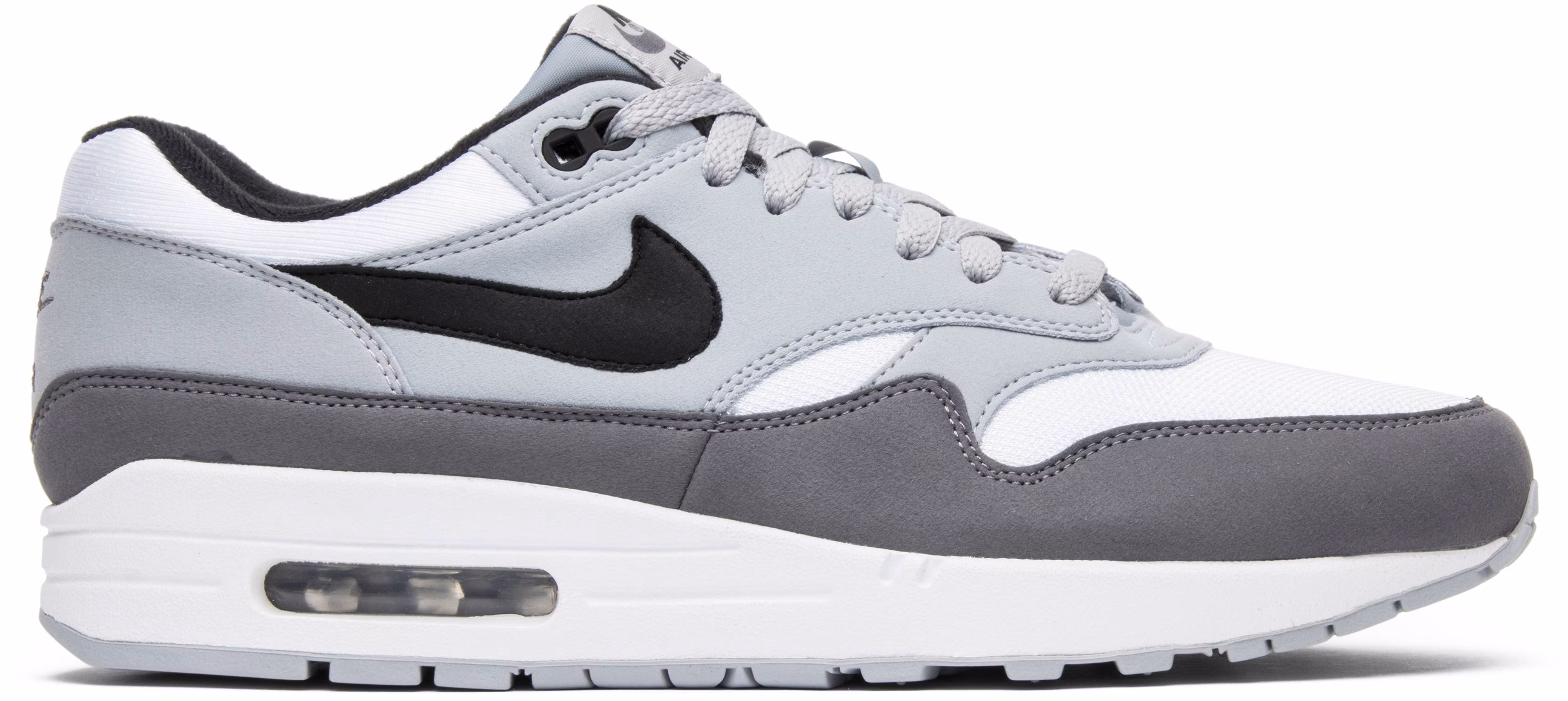 Nike air max 1 2025 se grey