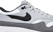 Order Nike Air Max 1 Putih Hitam Kelabu Serigala AH8145-101