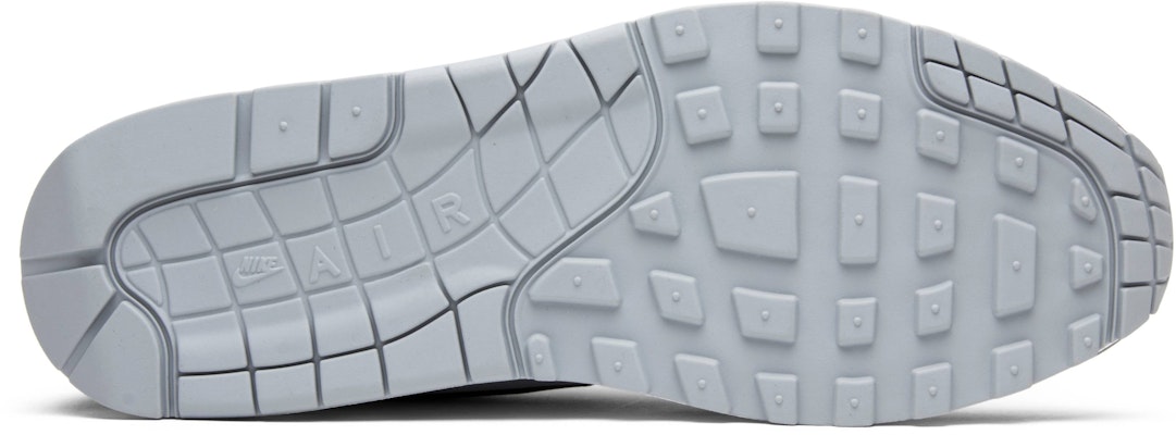 Nike Air Max 1 White Black Wolf Grey AH8145-101 Shop Nike Air Max 1 White Black Wolf Grey AH8145-101