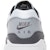 Nike Air Max 1 Putih Hitam Kelabu Serigala AH8145-101