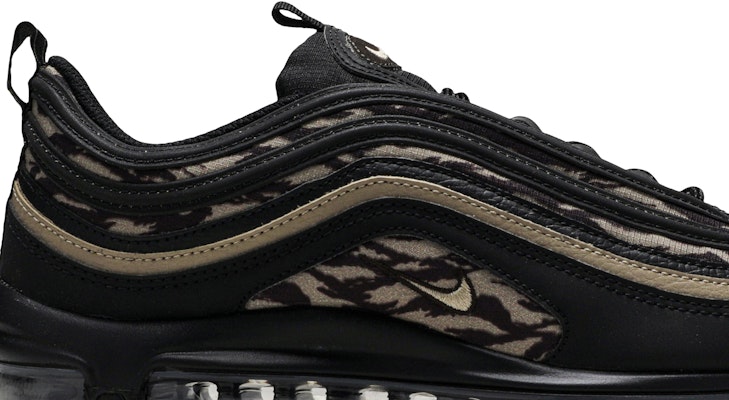 Tiger air max 97 sales