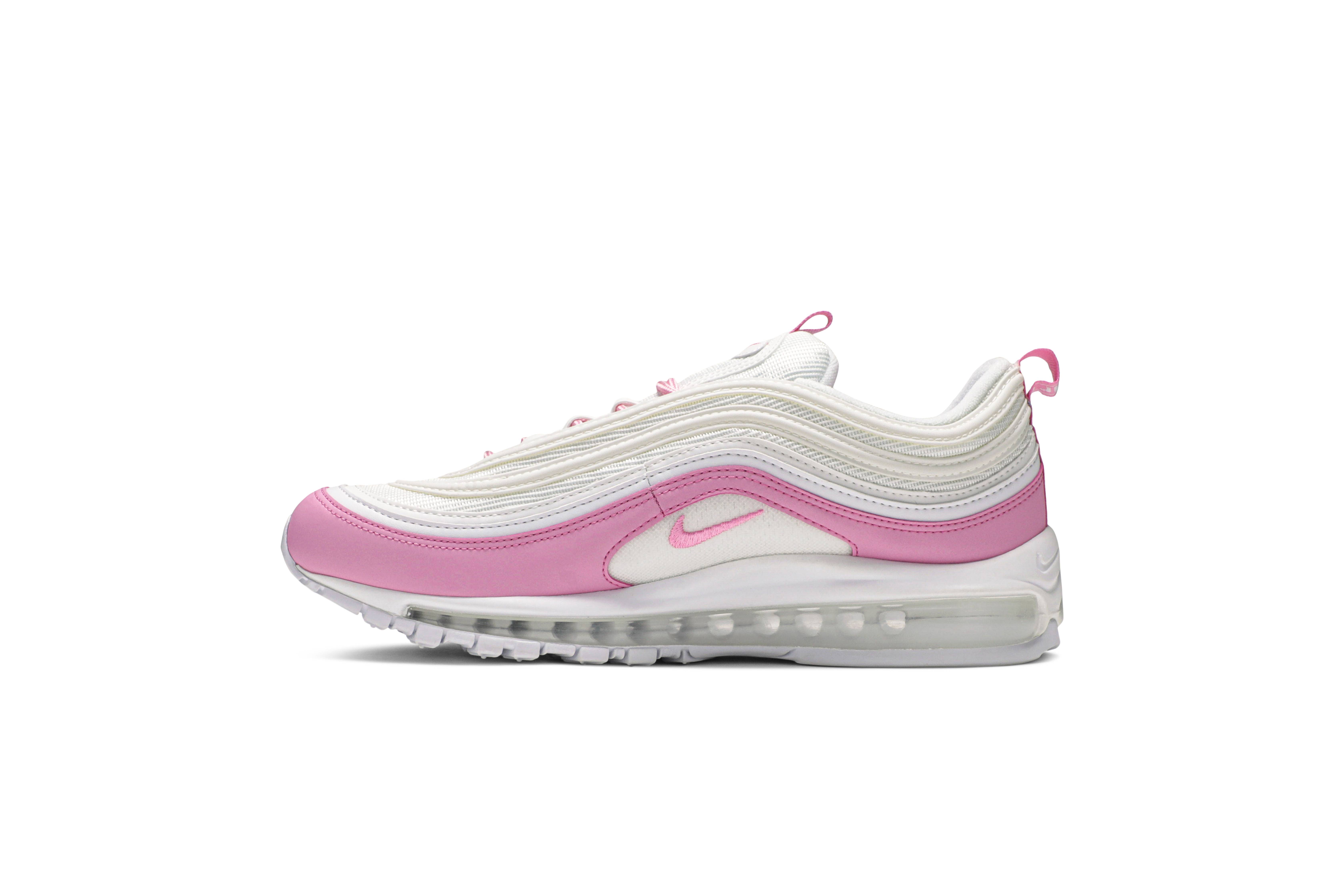 psychic pink air max 97 release date